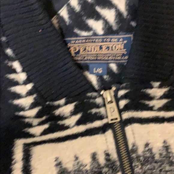 Pendleton Harding Park Jacket Sold out! - Picture 2 of 4